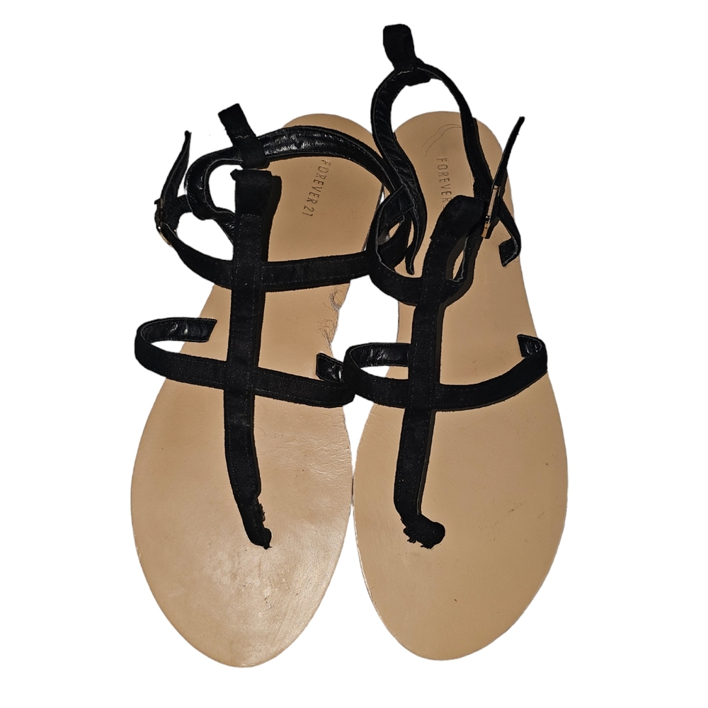 ***5/25*** Forever 21 Sandals